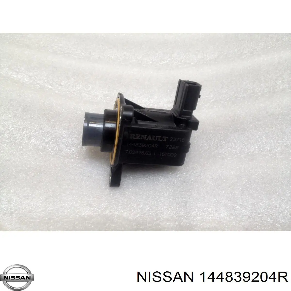 144839204R Nissan