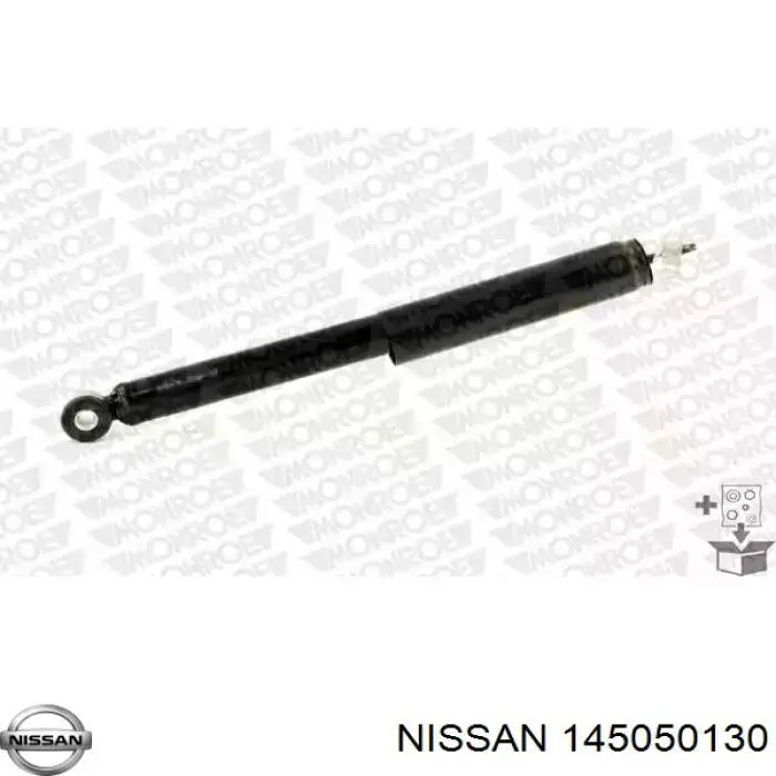 145050130 Nissan