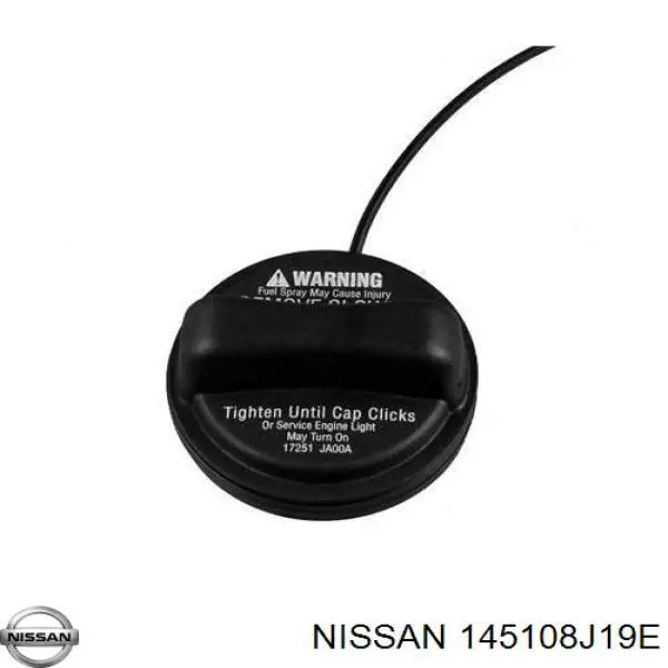  Nissan/Infiniti 145108J110 precio, desde 317,18 EUR