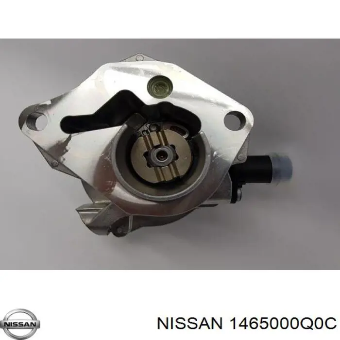 1465000Q0C Nissan bomba de vacío