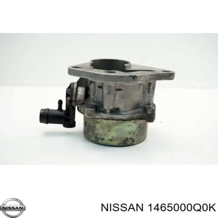 1465000Q0K Nissan