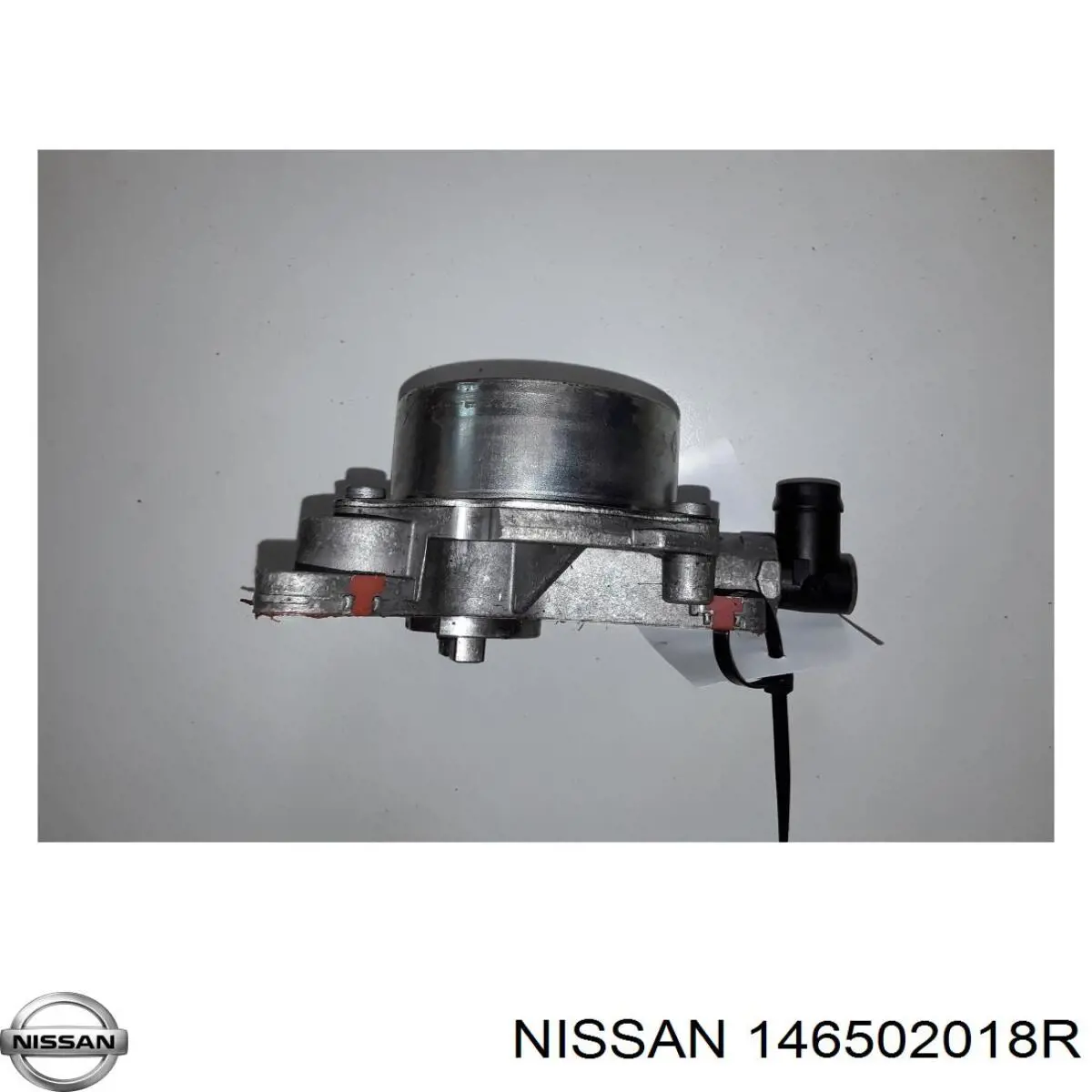 146502018R Nissan bomba de vacío
