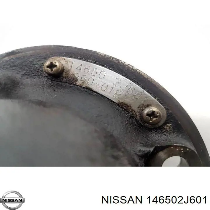 Bomba de vacío del sistema de frenado Nissan/Infiniti VB6001B precio, desde 31,94 EUR