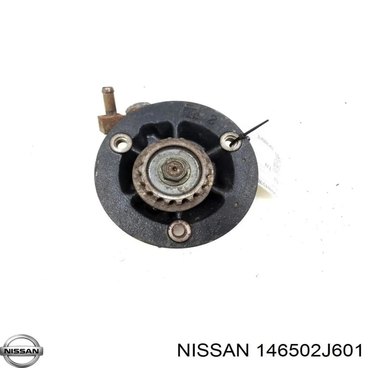 Comprar VB6001B Nissan/Infiniti Bomba de vacío