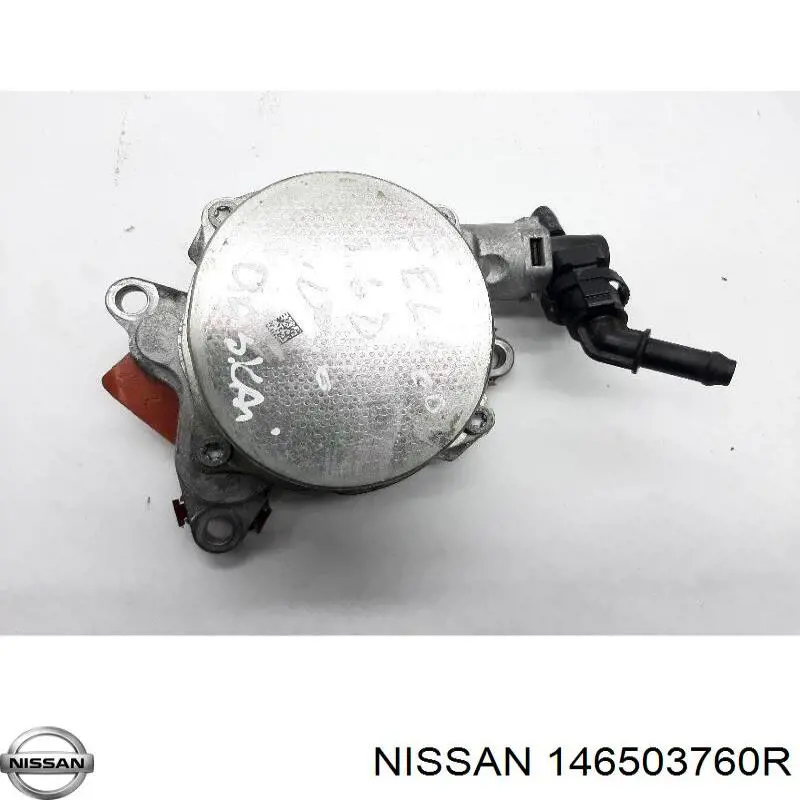 Depresor de freno  Renault (RVI) 724807840
