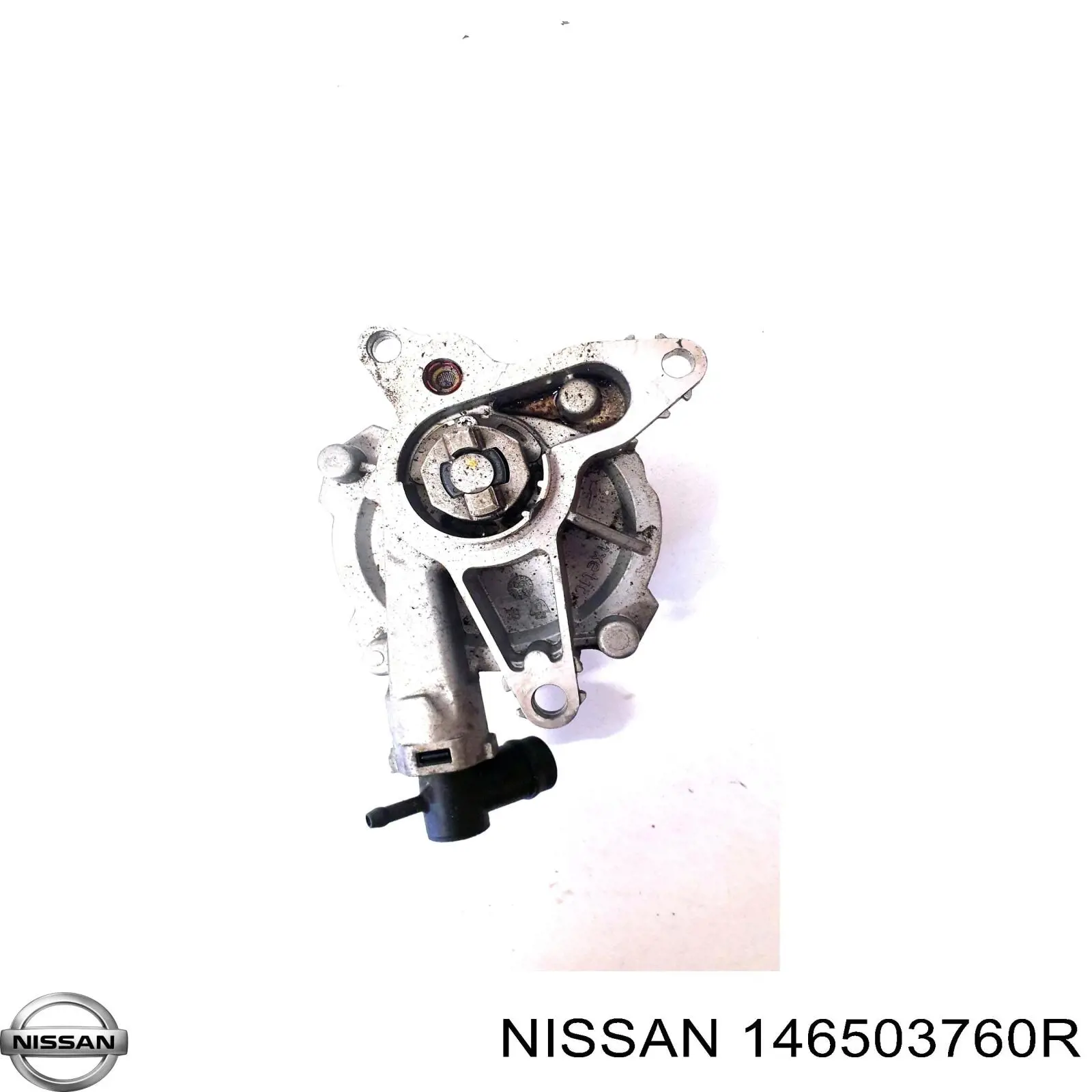 Bomba de vacío del sistema de frenado Nissan/Infiniti 146503760R precio, desde 79,41 EUR