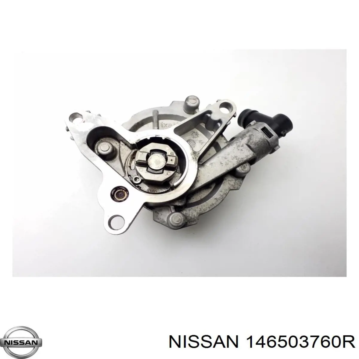 Comprar 146503760R Nissan/Infiniti Bomba de vacío