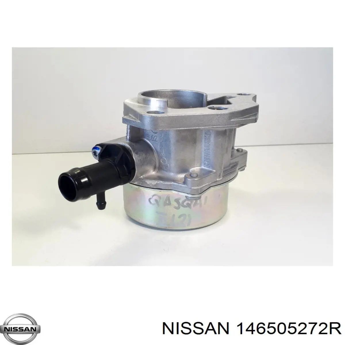 Comprar 8010131 Metzger Bomba de vacío