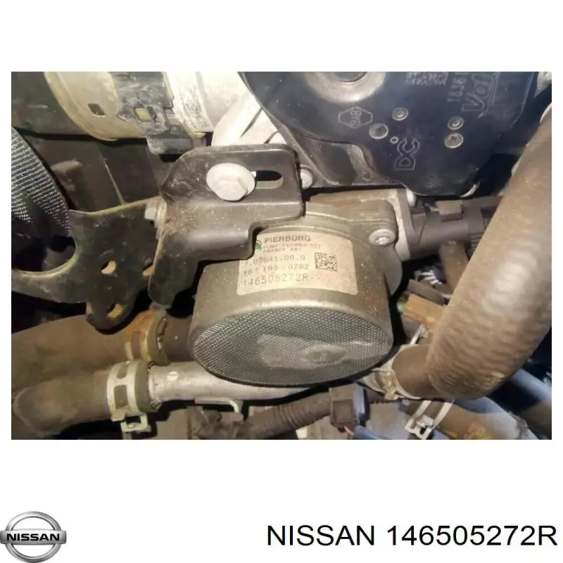 Bomba de vacío del sistema de frenado Metzger 8010131 precio, desde 86,90 EUR