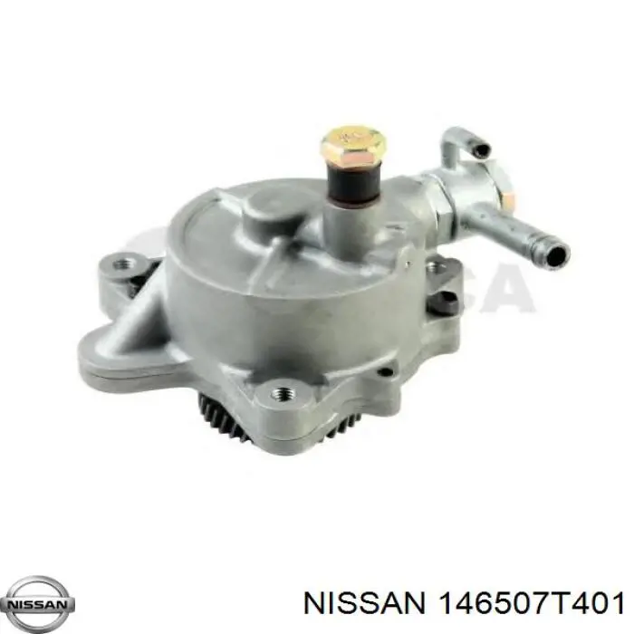 Comprar 146507T401 Nissan/Infiniti Bomba de vacío