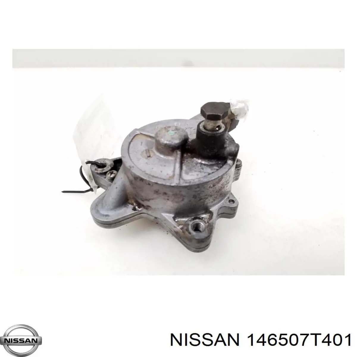 Comprar Bomba de vacío Nissan Terrano II R20