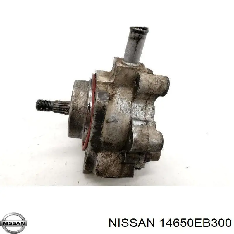 14650EB300 Nissan bomba de vacío