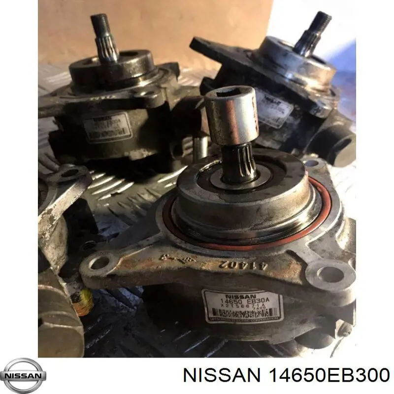 Comprar 14650EB300 Nissan/Infiniti Bomba de vacío