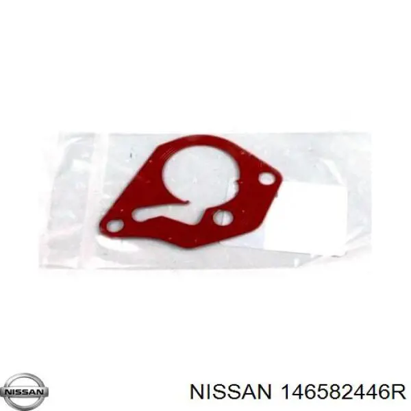 146582446R Nissan junta, bomba de vacío