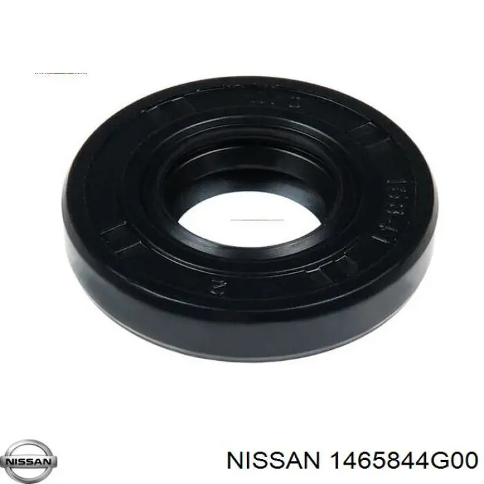 Retén del alternador Nissan/Infiniti 1465844G00 precio, desde 2,68 EUR