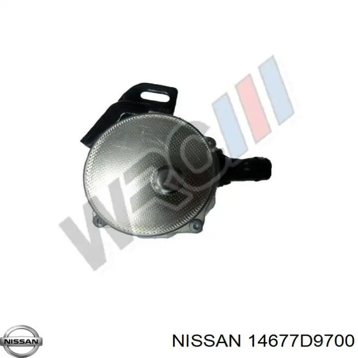 9491335133 Bosch Bomba de vacío de frenado