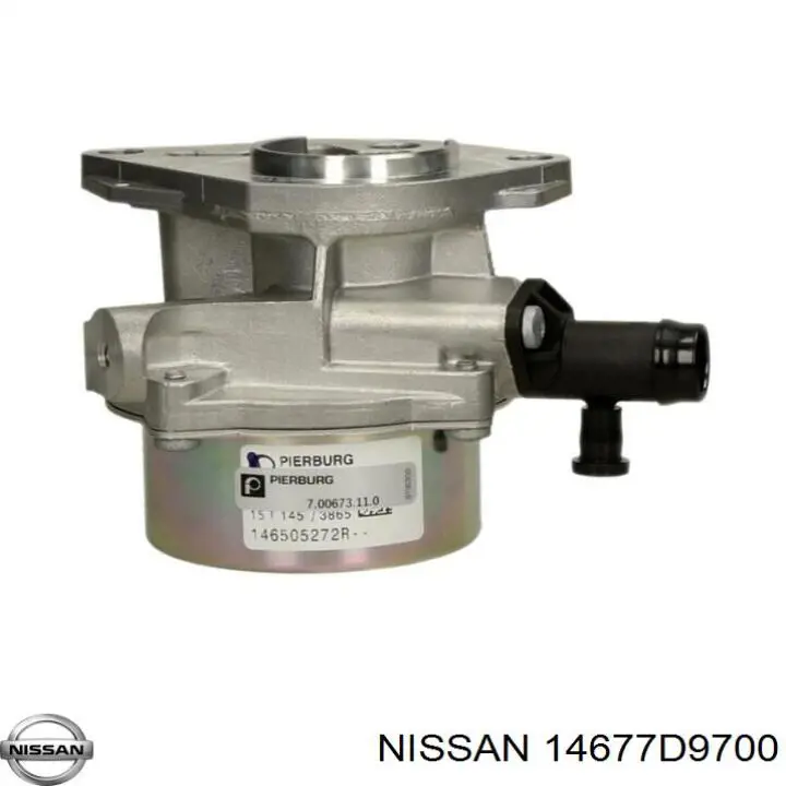 Bomba de vacío del sistema de frenado Bosch 9491335133 precio, desde 238,80 EUR