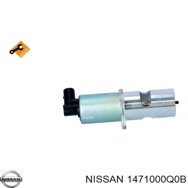 Comprar 8200542998 Nissan/Infiniti Válvula EGR