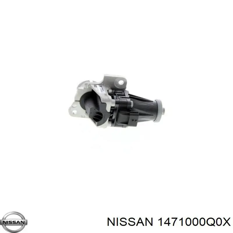 Comprar 185025N Dasis Válvula EGR