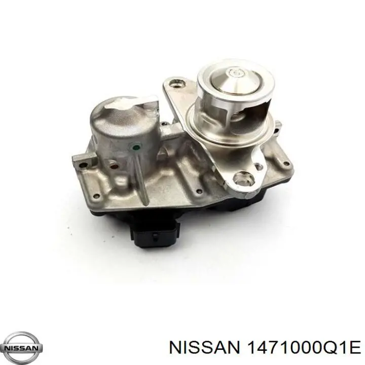 EGR Lucas LEV2153