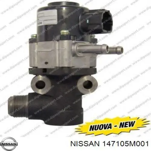 147105M001 Nissan