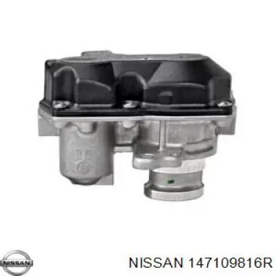 Comprar 147109816R Nissan/Infiniti Válvula EGR