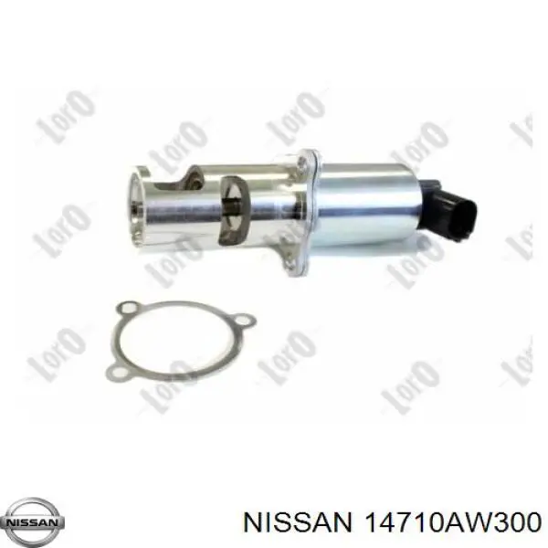 14710AW300 Nissan