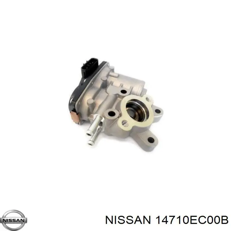 Válvula de regulación de gases Nissan/Infiniti 14710EC00B precio, desde 90,02 EUR