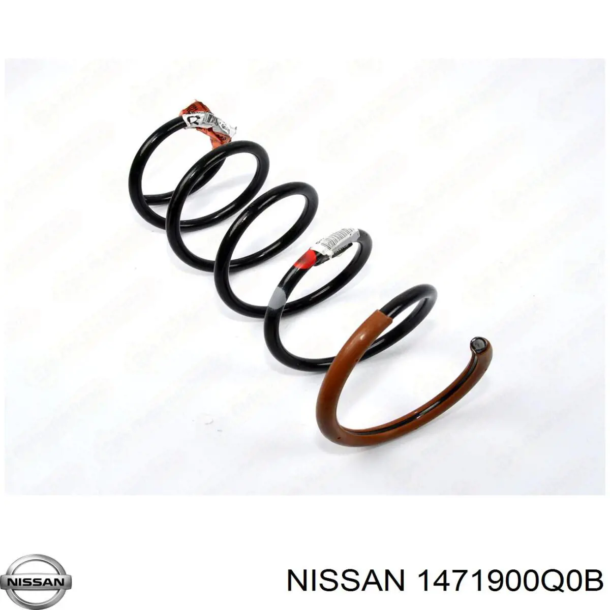 Comprar 1471900Q0B Nissan/Infiniti Junta de válvula EGR