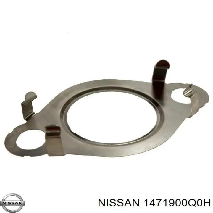 Junta colector escape Nissan/Infiniti 1471900Q0H precio, desde 16,94 EUR
