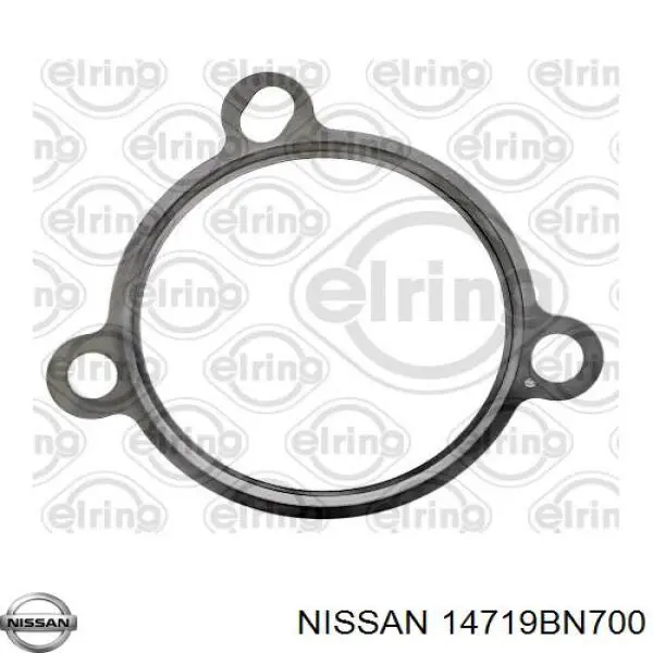 Comprar 8200259649 Renault (RVI) Junta de válvula EGR