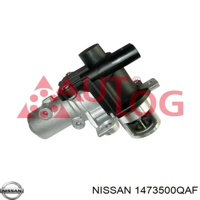 Comprar 630155 Hans Pries (Topran) Enfriador de recirculación de gases de escape EGR