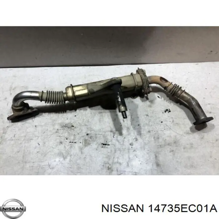 14735EC01A Nissan