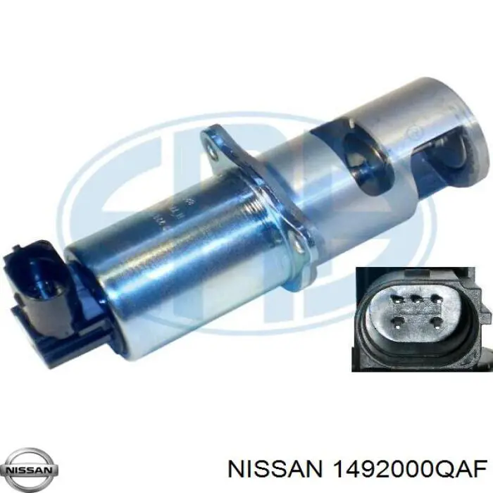 1492000QAF Nissan