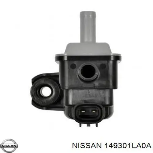 149301LA0B Nissan