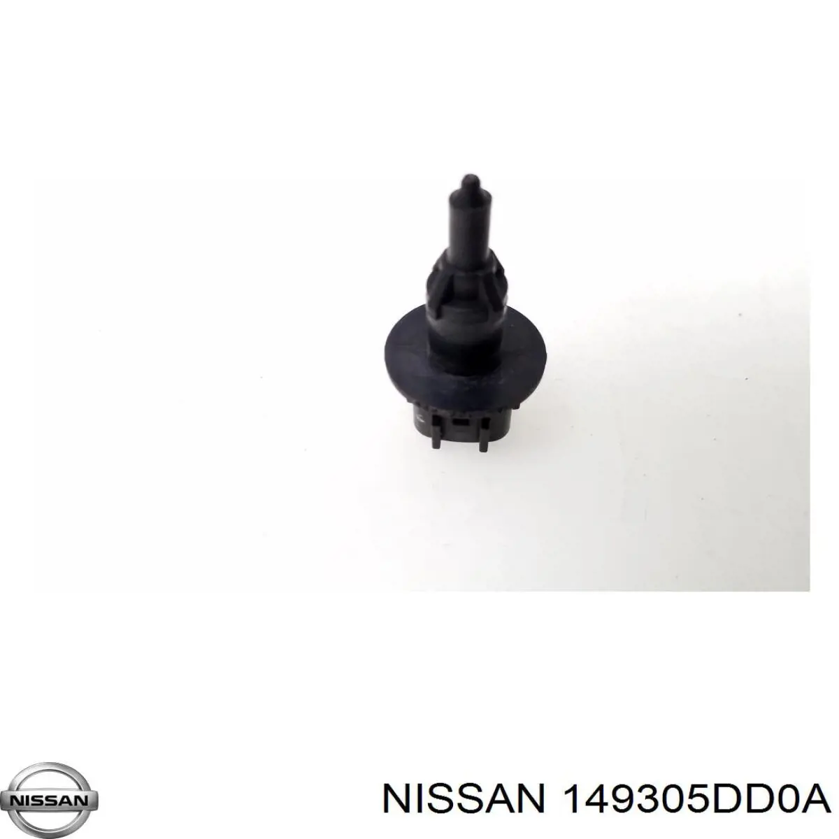 149305DD0A Nissan