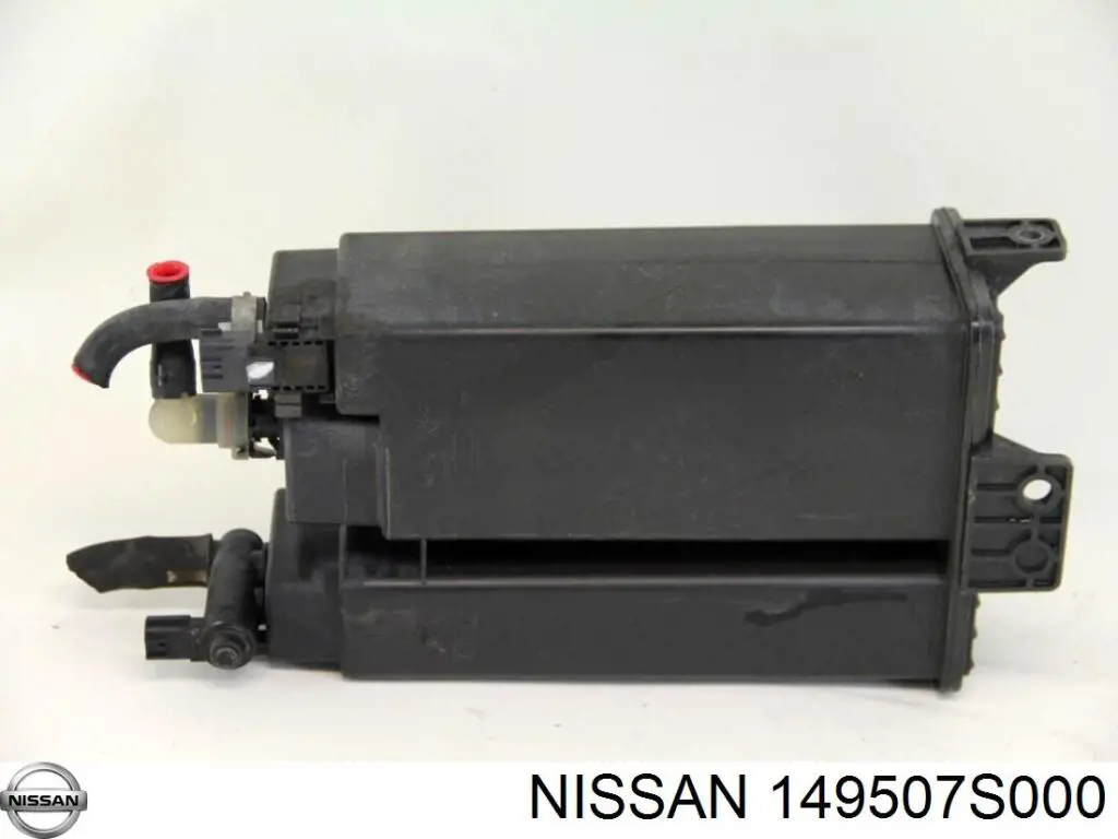 149507S000 Nissan