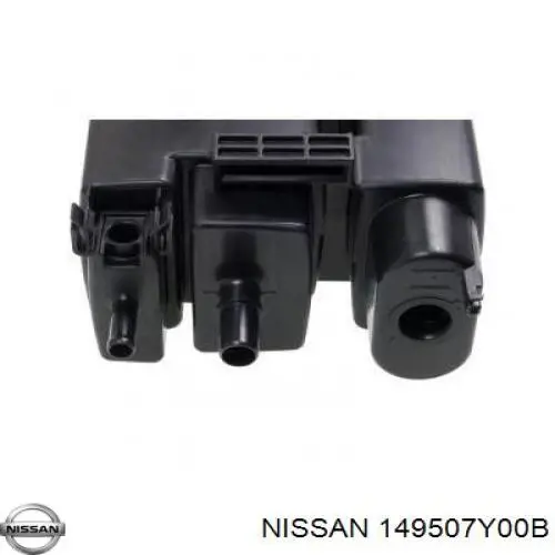 Filtro EVAP Nissan/Infiniti 149507Y00B precio, desde 265,28 EUR