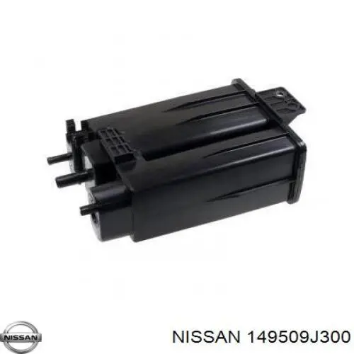 149509J300 Nissan