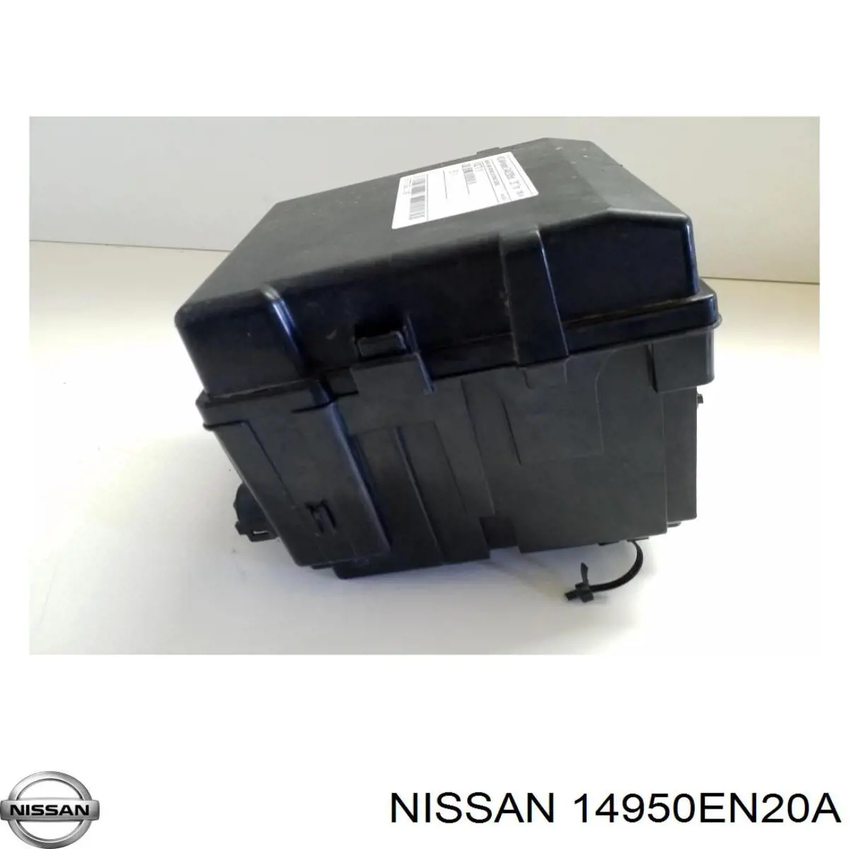 14950EN200 Nissan adsorbente de vapor de combustible