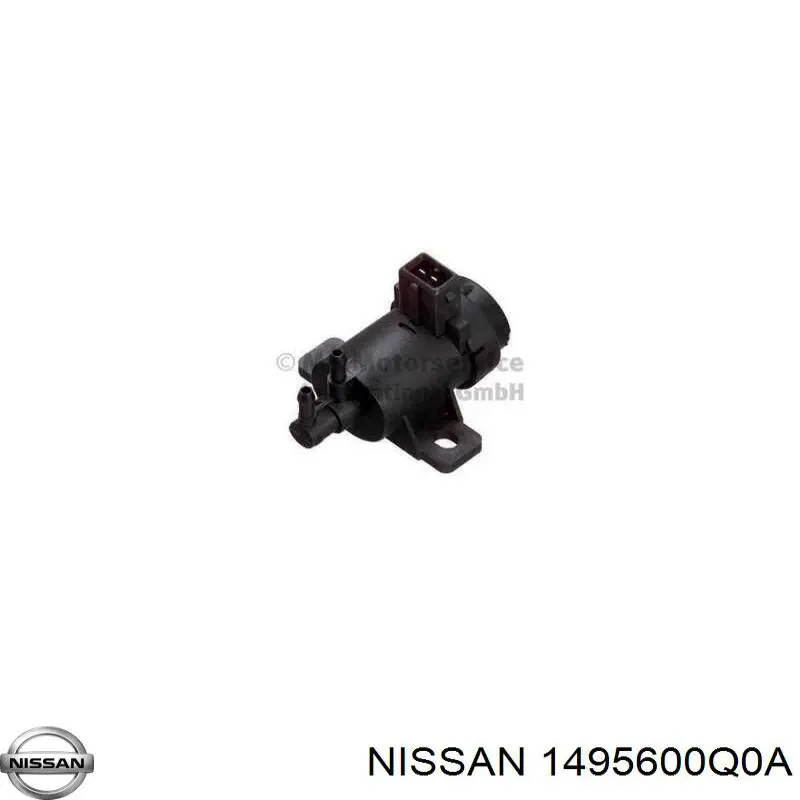 1495600Q0A Nissan