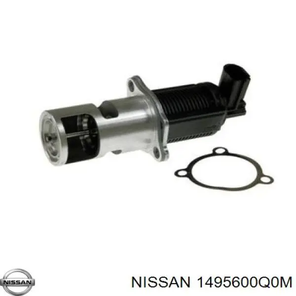 1495600Q0M Nissan