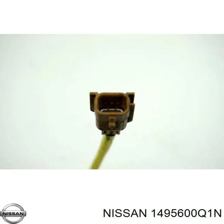  Nissan/Infiniti 1495600Q1N precio, desde 106,23 EUR