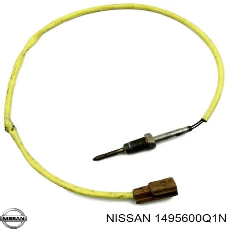 1495600Q1N Nissan/Infiniti 