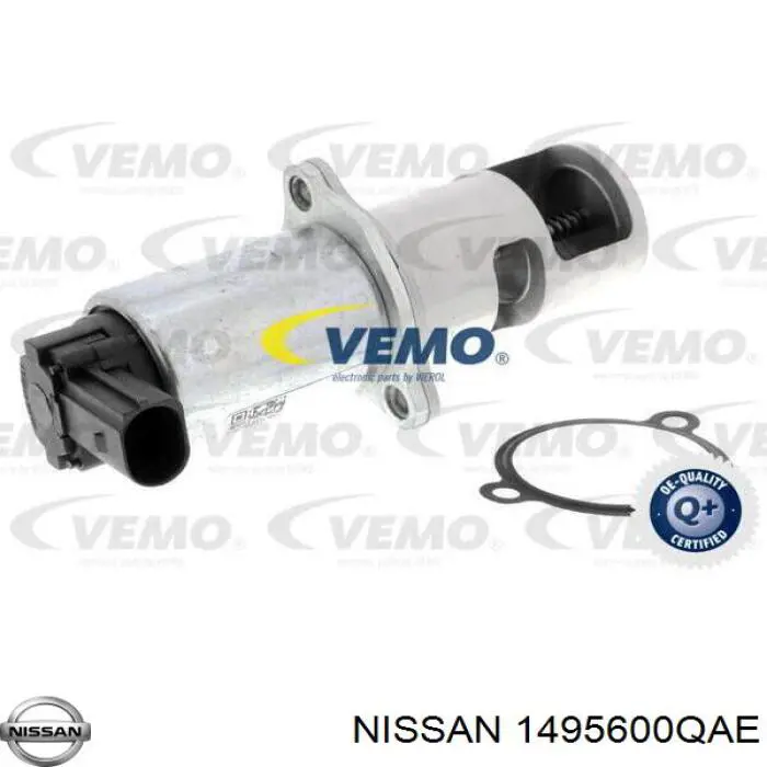 1495600QAE Nissan