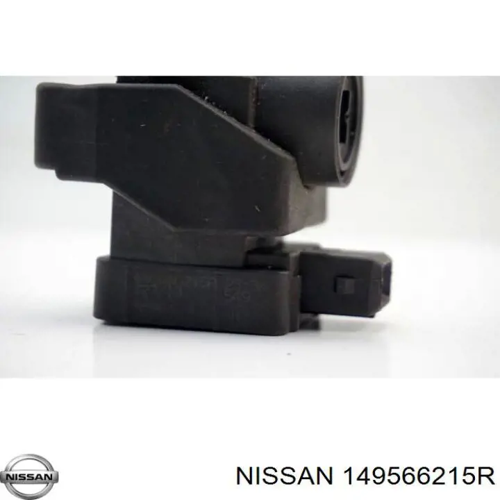 1495600Q1G Nissan transmisor de presion de carga (solenoide)