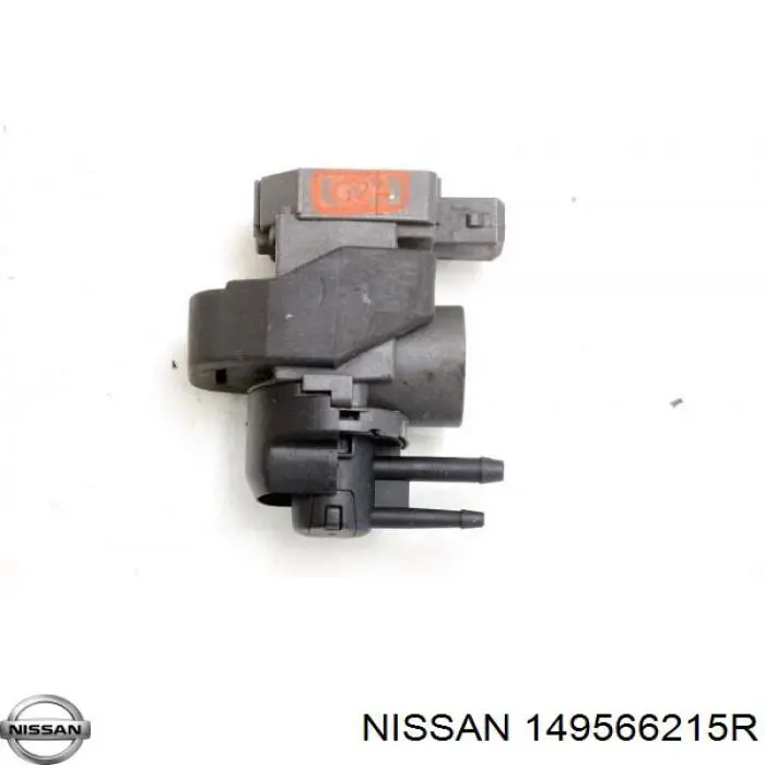 Comprar 4421942 Opel Válvula solenoide de control de presión de sobrealimentación