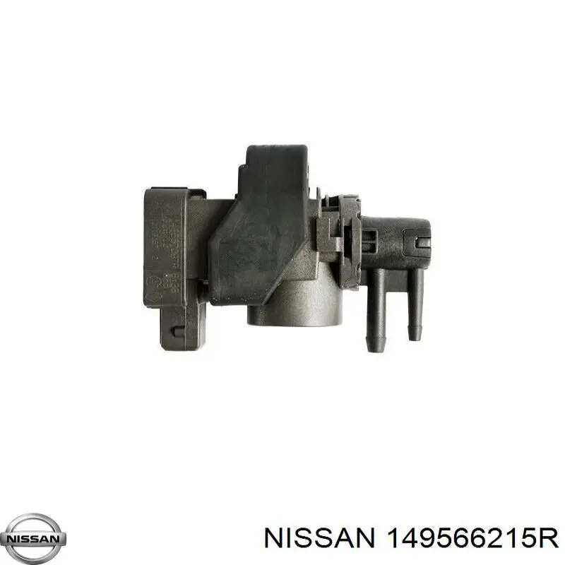 Válvula solenoide de control de presión de sobrealimentación 4421942 Opel