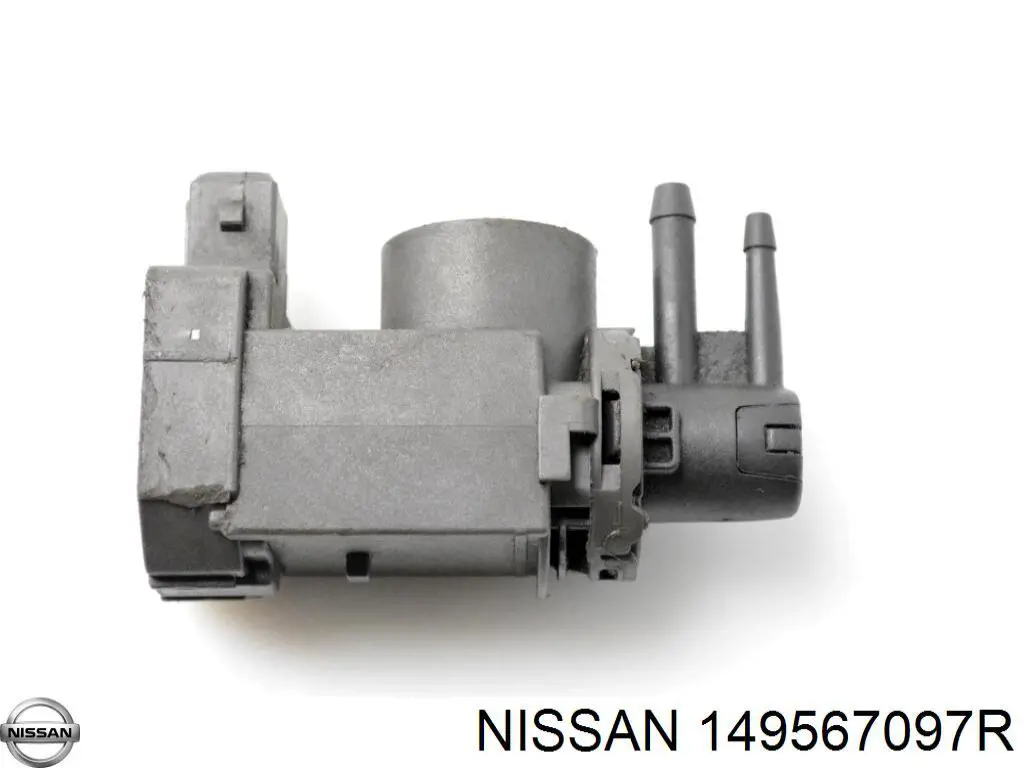 Válvula solenoide de control de presión de sobrealimentación Renault (RVI) 149567097R precio, desde 55,61 EUR
