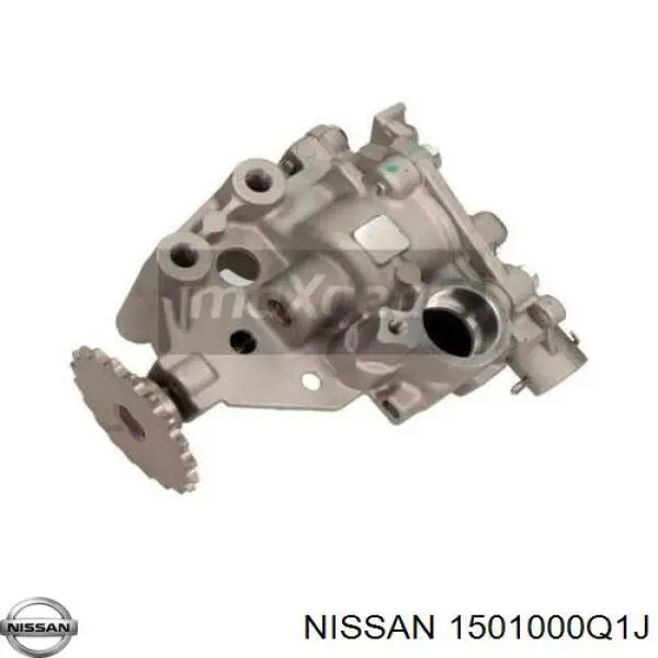 1501000Q1J Nissan